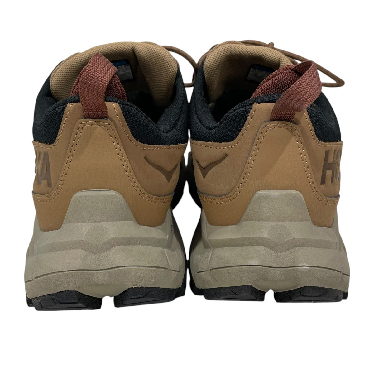 スニーカー ANACAPA LOW GTX アナカパ ロー ゴアテックス 1122017