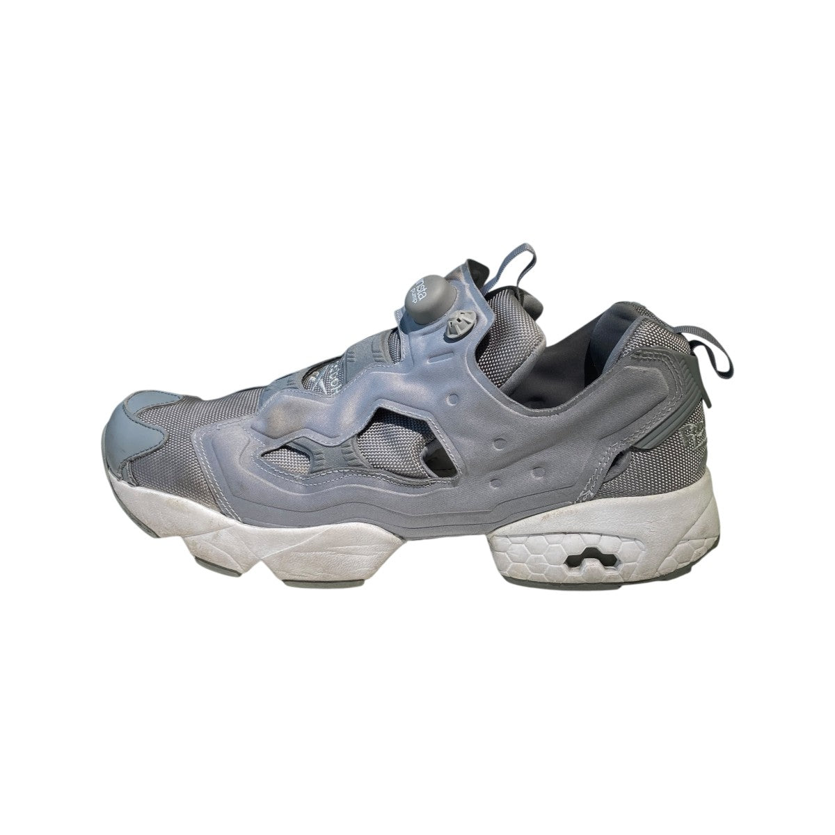 REEBOK INSTA PUMP FURY OGローカットスニーカーV65751 古着・中古-2枚目のアイテム画像
