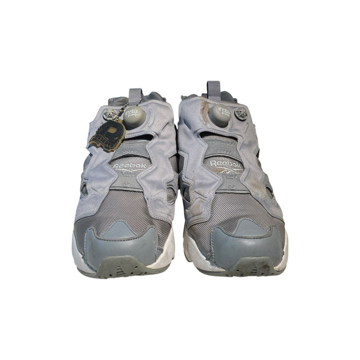 REEBOK INSTA PUMP FURY OGローカットスニーカーV65751 古着・中古-3枚目のアイテム画像