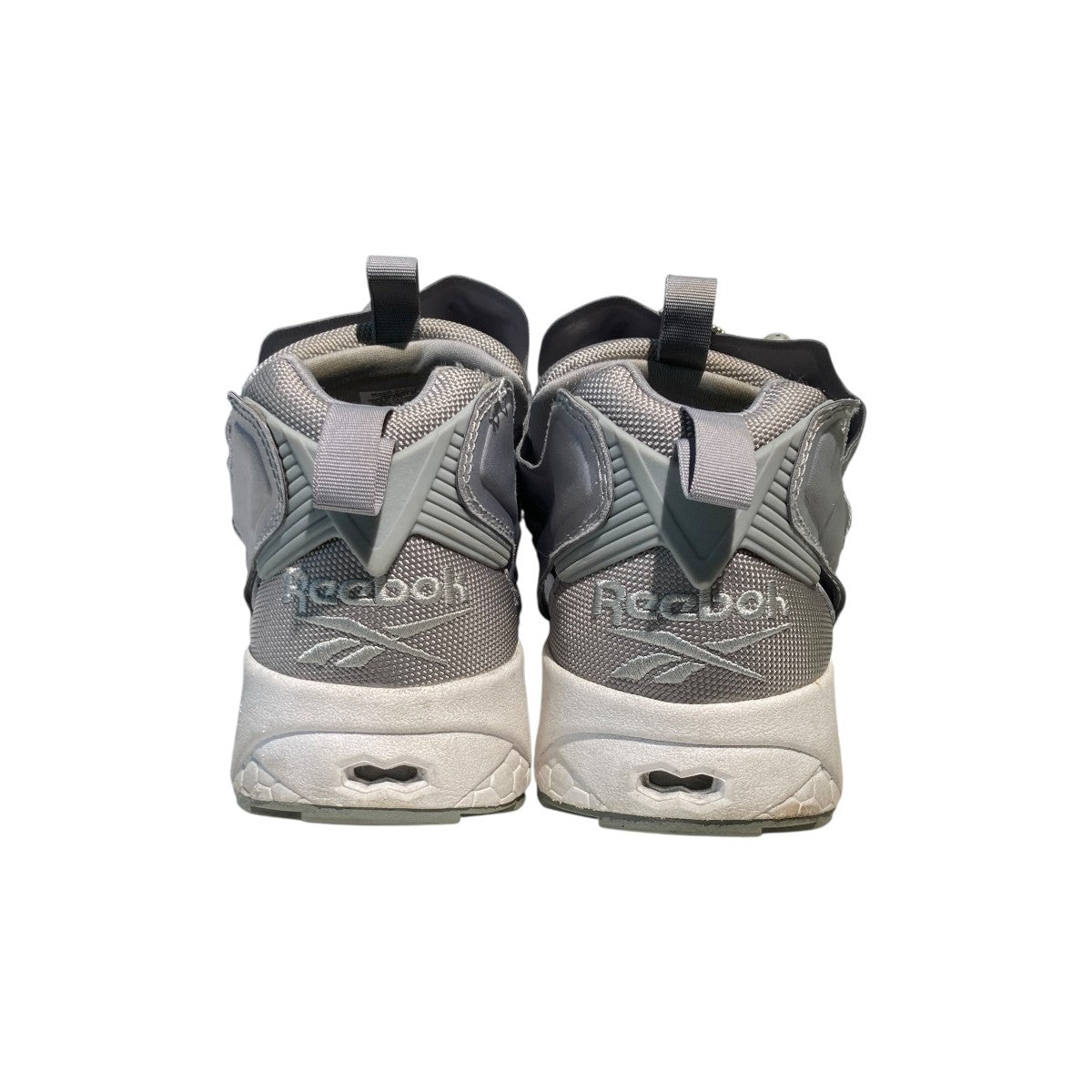 REEBOK INSTA PUMP FURY OGローカットスニーカーV65751 古着・中古-4枚目のアイテム画像