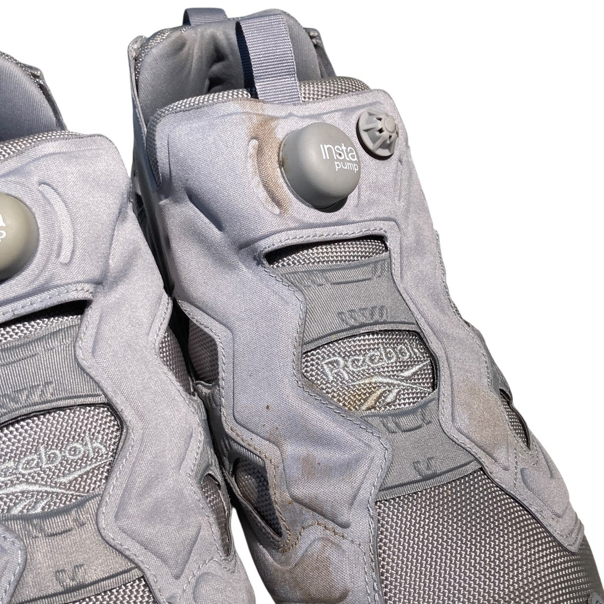 REEBOK INSTA PUMP FURY OGローカットスニーカーV65751 古着・中古-7枚目のアイテム画像