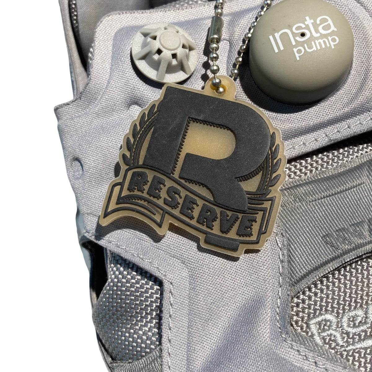 REEBOK INSTA PUMP FURY OGローカットスニーカーV65751 古着・中古-8枚目のアイテム画像