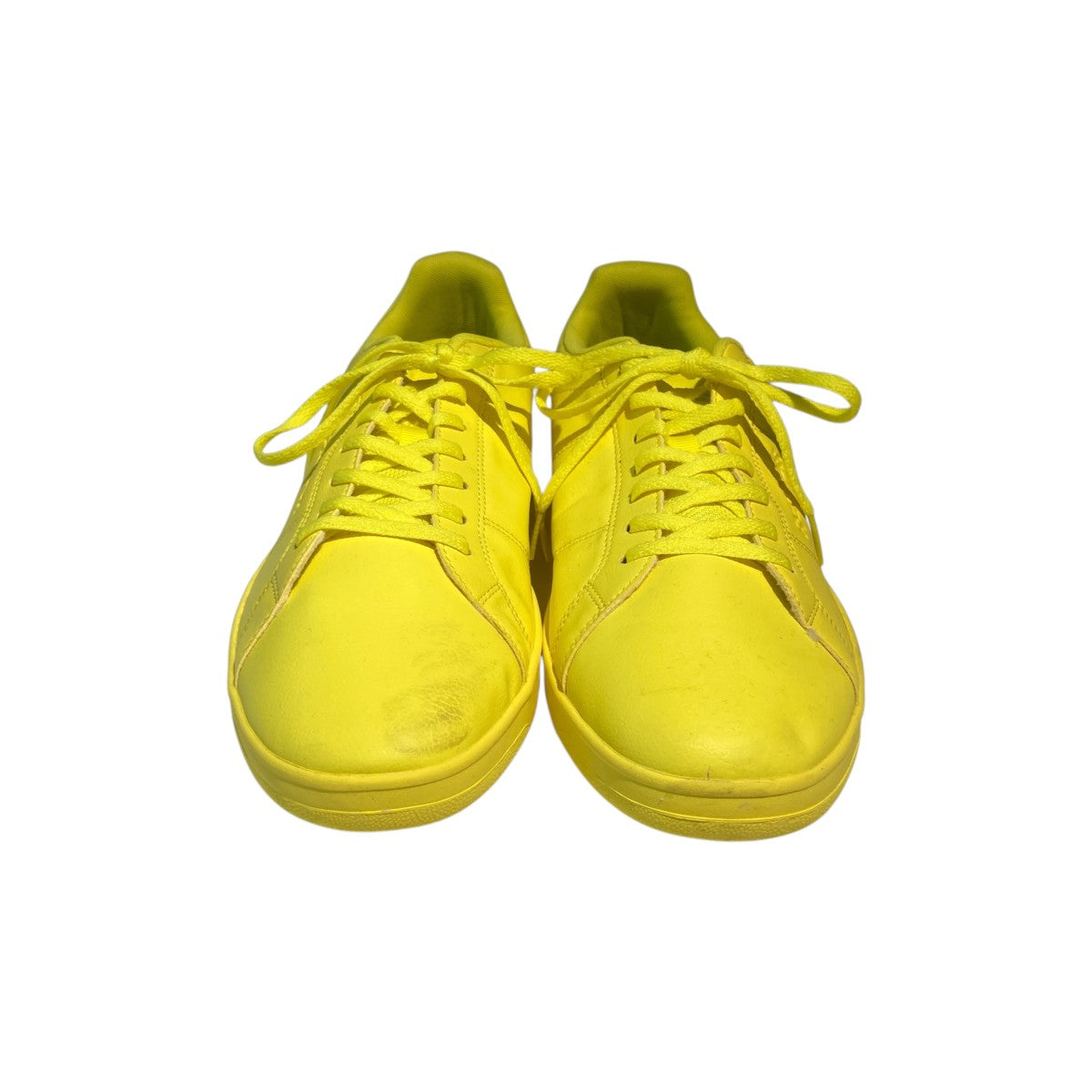 REEBOK ローカットスニーカーBS5893 古着・中古-3枚目のアイテム画像
