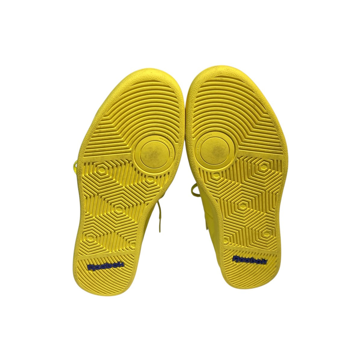 REEBOK ローカットスニーカーBS5893 古着・中古-5枚目のアイテム画像