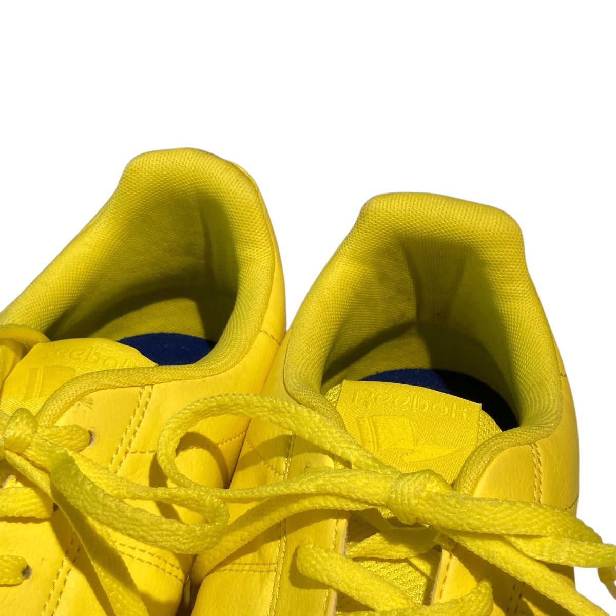 REEBOK ローカットスニーカーBS5893 古着・中古-8枚目のアイテム画像