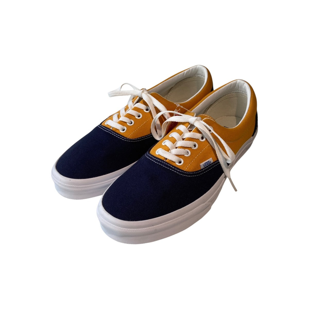 VANS スニーカー 古着・中古-1枚目のアイテム画像