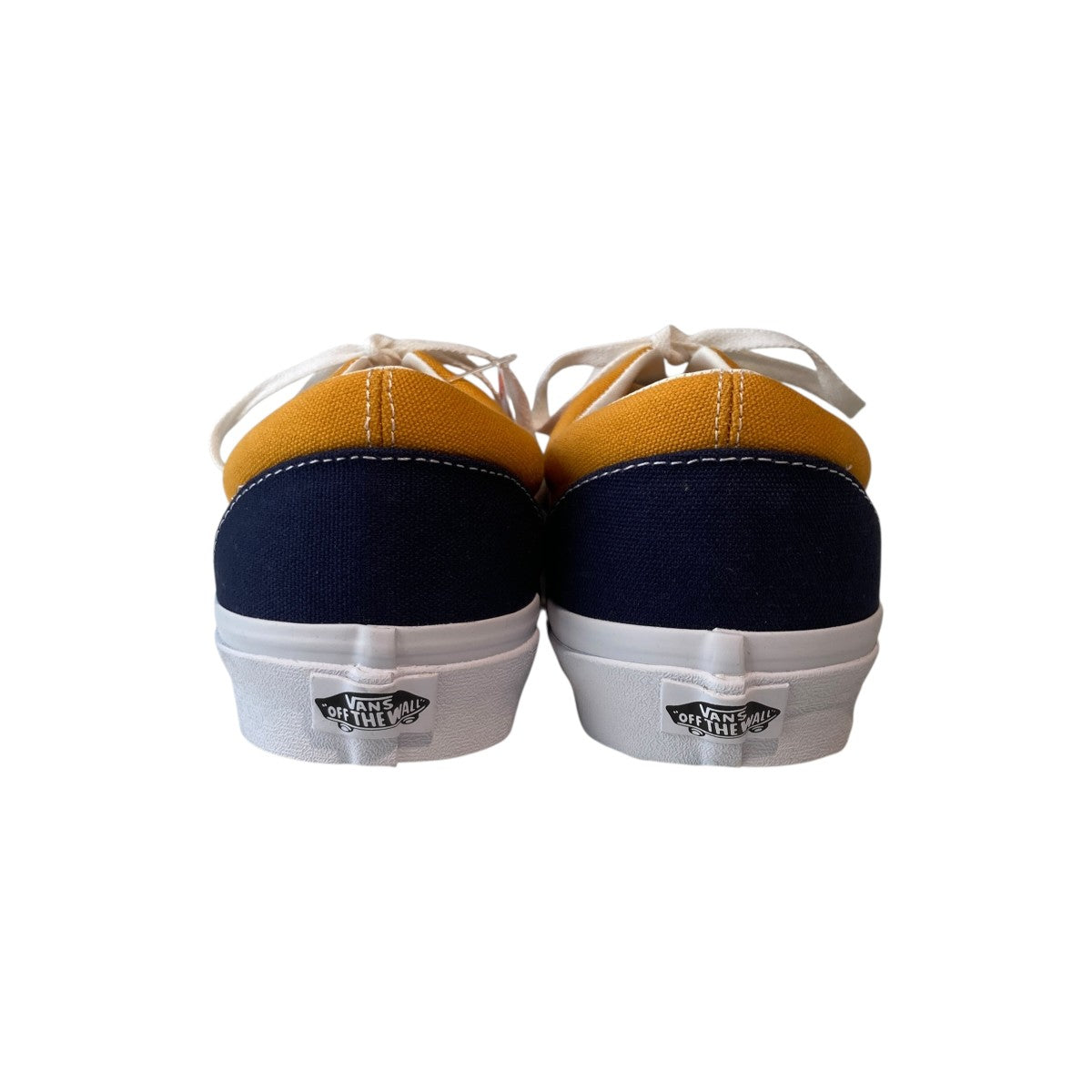VANS スニーカー 古着・中古-4枚目のアイテム画像