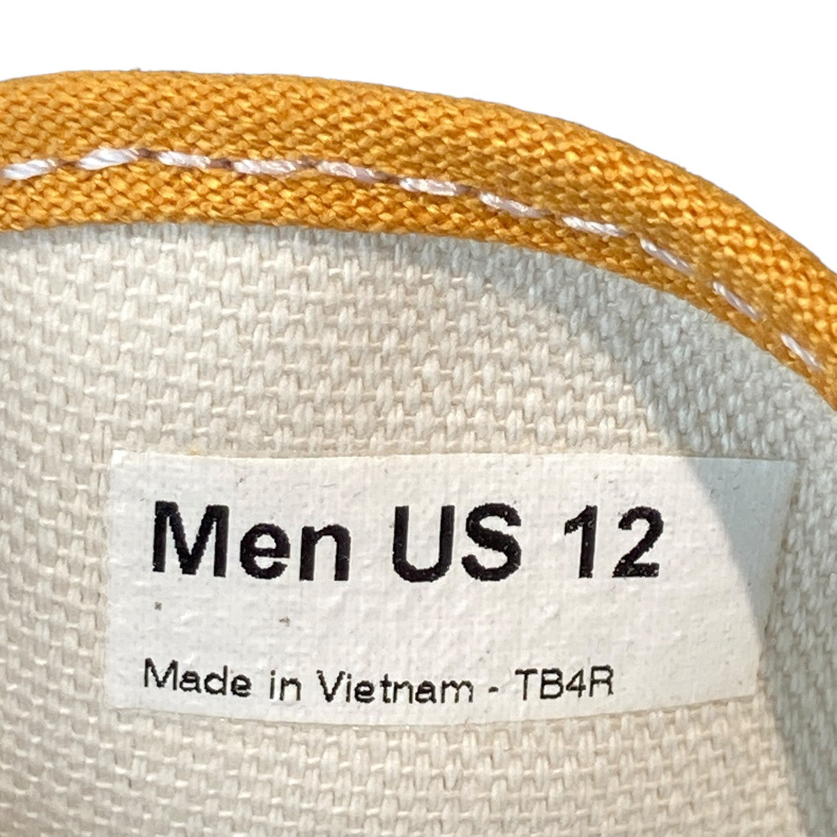 VANS スニーカー 古着・中古-6枚目のアイテム画像