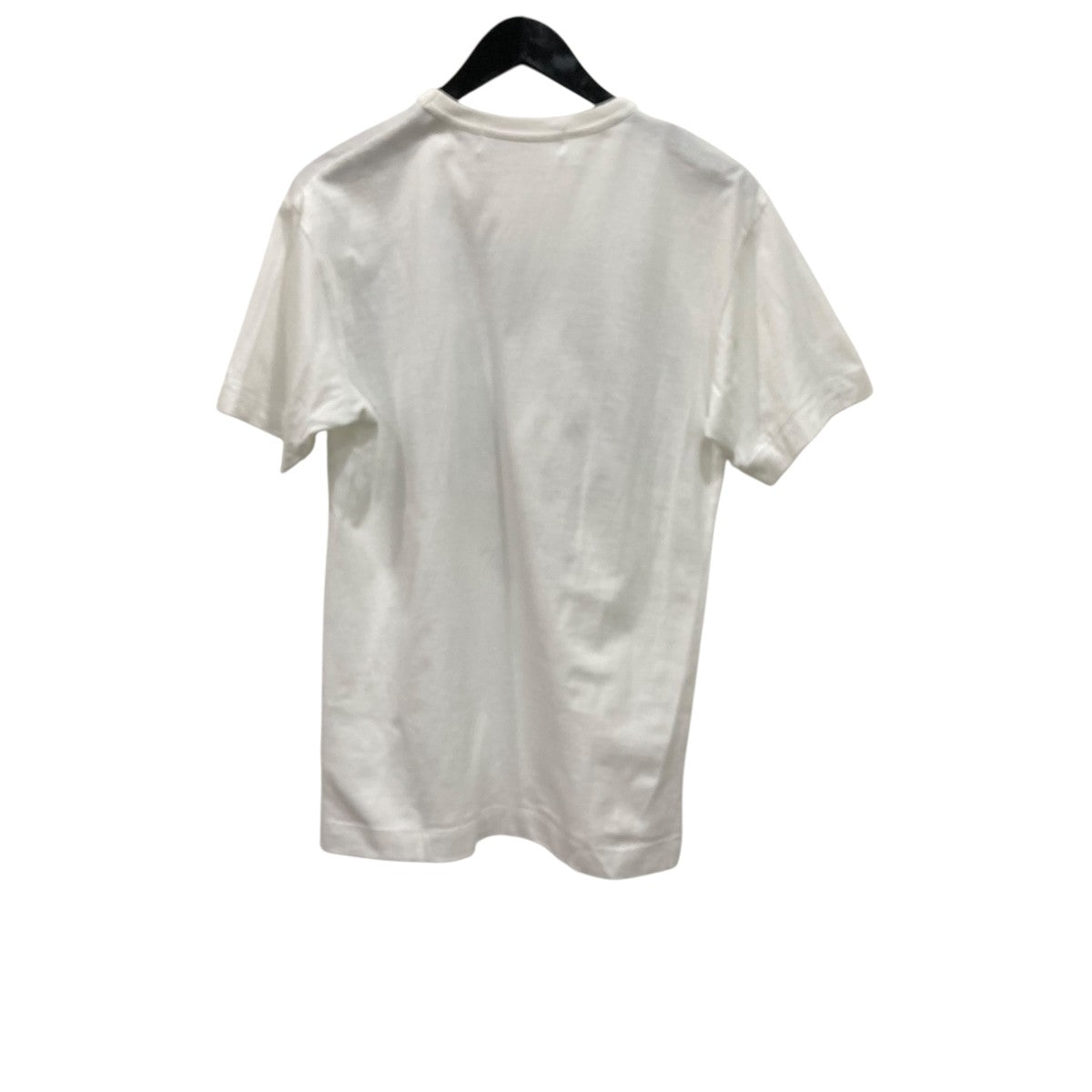 Heaven by Marc Jacobs ロゴ ベビーTシャツ半袖カットソー3S3RTP005C25 古着・中古-3枚目のアイテム画像