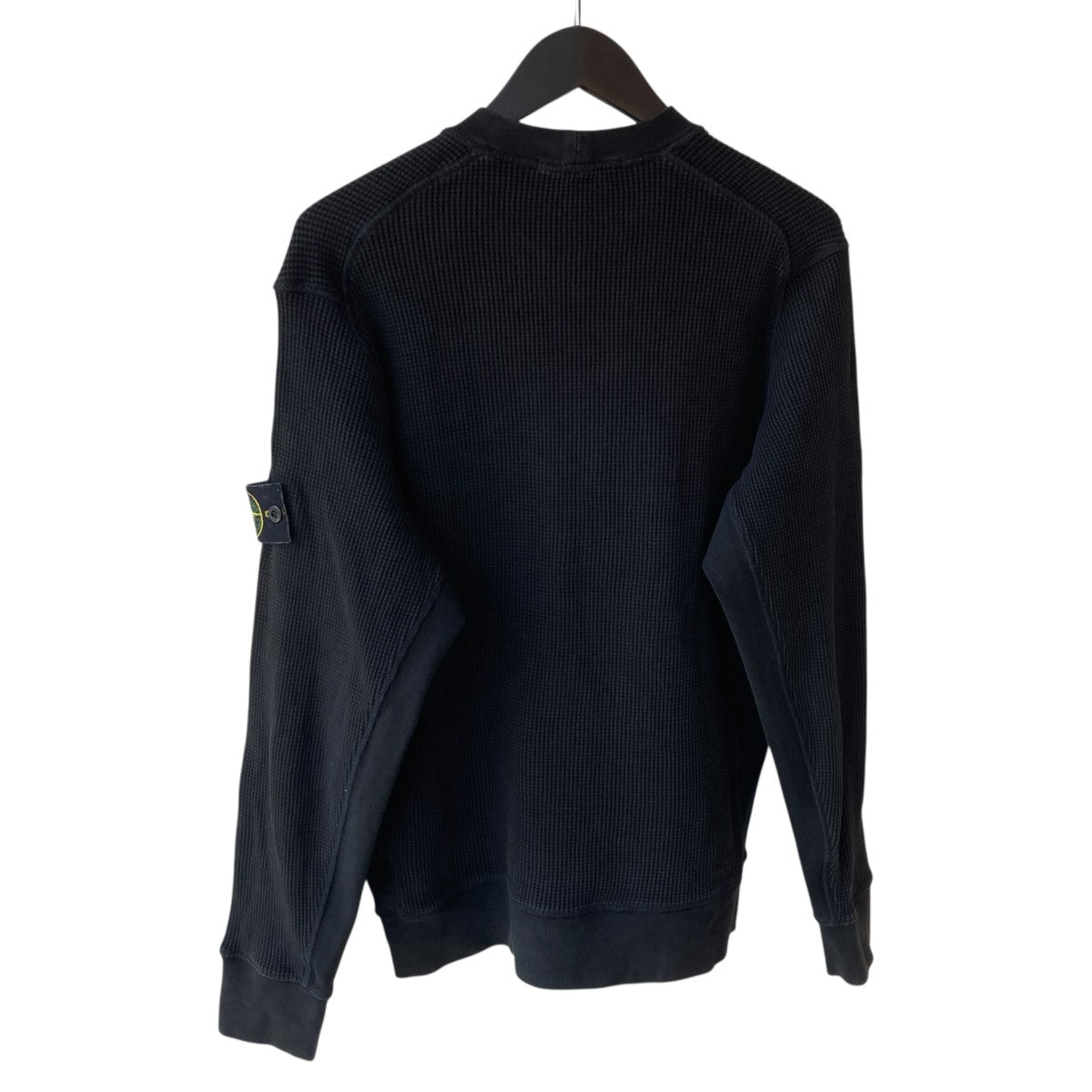 STONE ISLAND サーマルトレーナーK1S156100008 古着・中古-2枚目のアイテム画像
