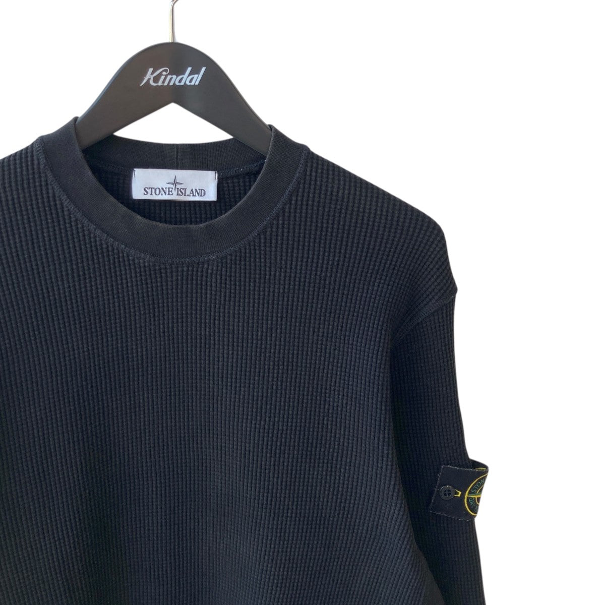 STONE ISLAND サーマルトレーナーK1S156100008 古着・中古-3枚目のアイテム画像