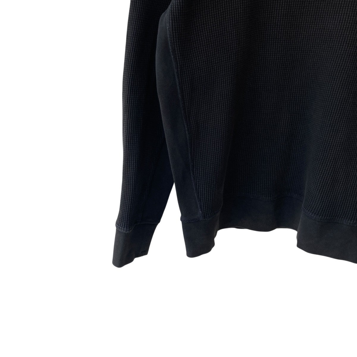 STONE ISLAND サーマルトレーナーK1S156100008 古着・中古-4枚目のアイテム画像