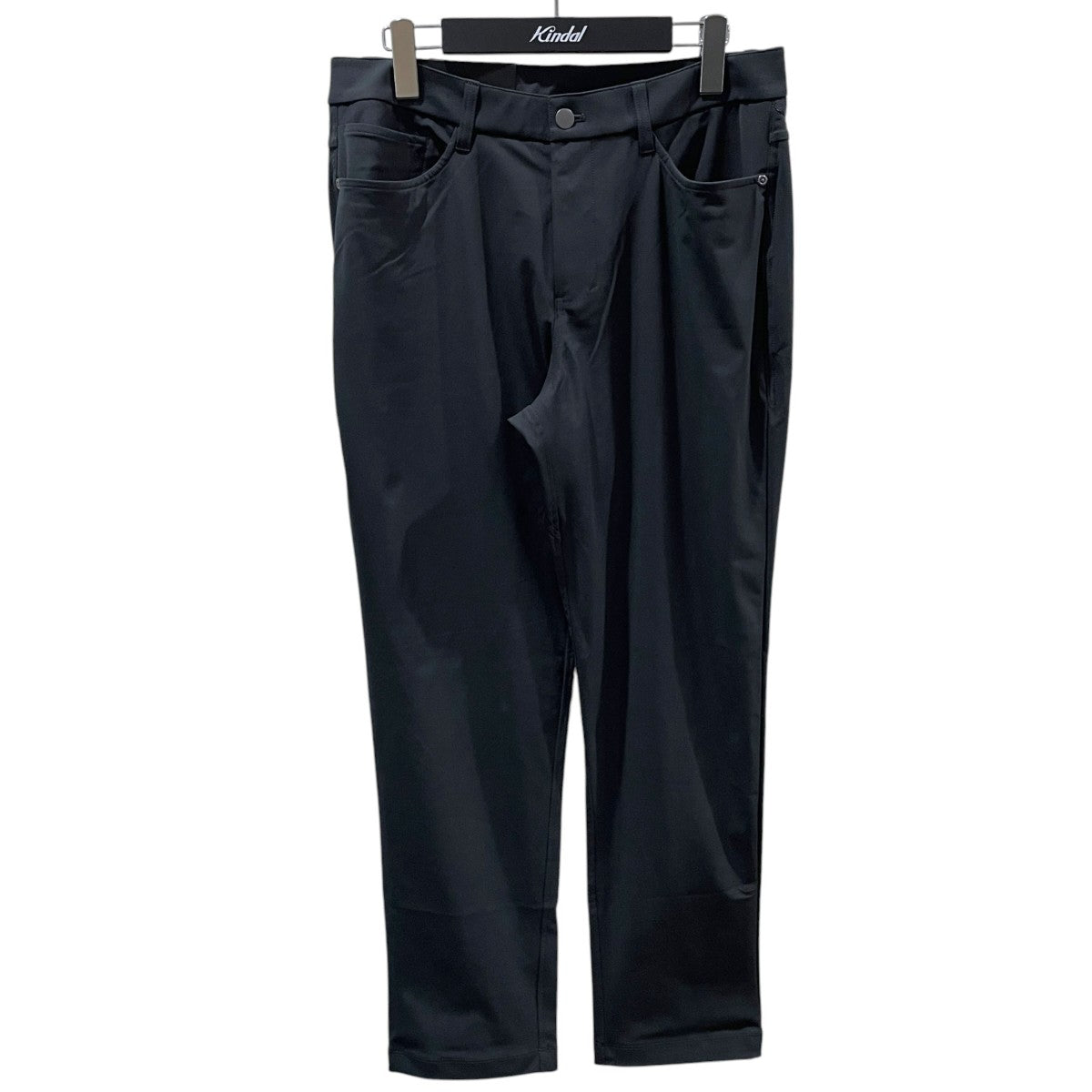 ストレッチパンツ ABC Classic-Fit 5 Pocket Pant エービーシー クラシックフィット 5ポケット パンツ LM5AQHS