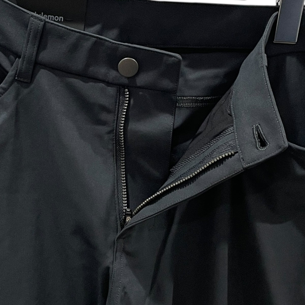 ストレッチパンツ ABC Classic-Fit 5 Pocket Pant エービーシー クラシックフィット 5ポケット パンツ LM5AQHS