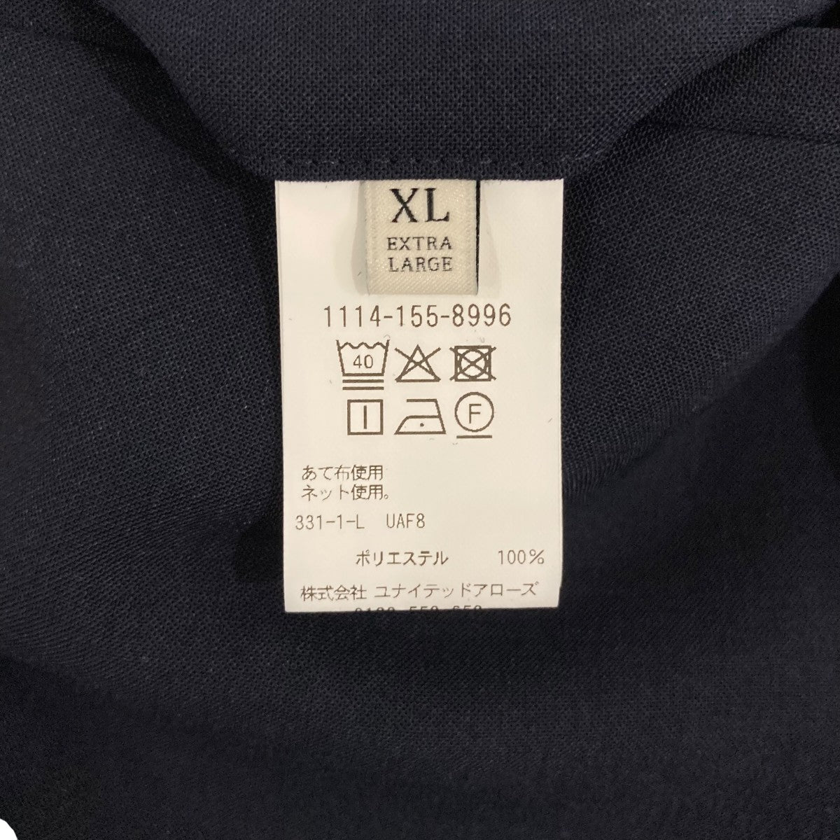 UNITED ARROWS イージーパンツ11141558996 古着・中古-6枚目のアイテム画像