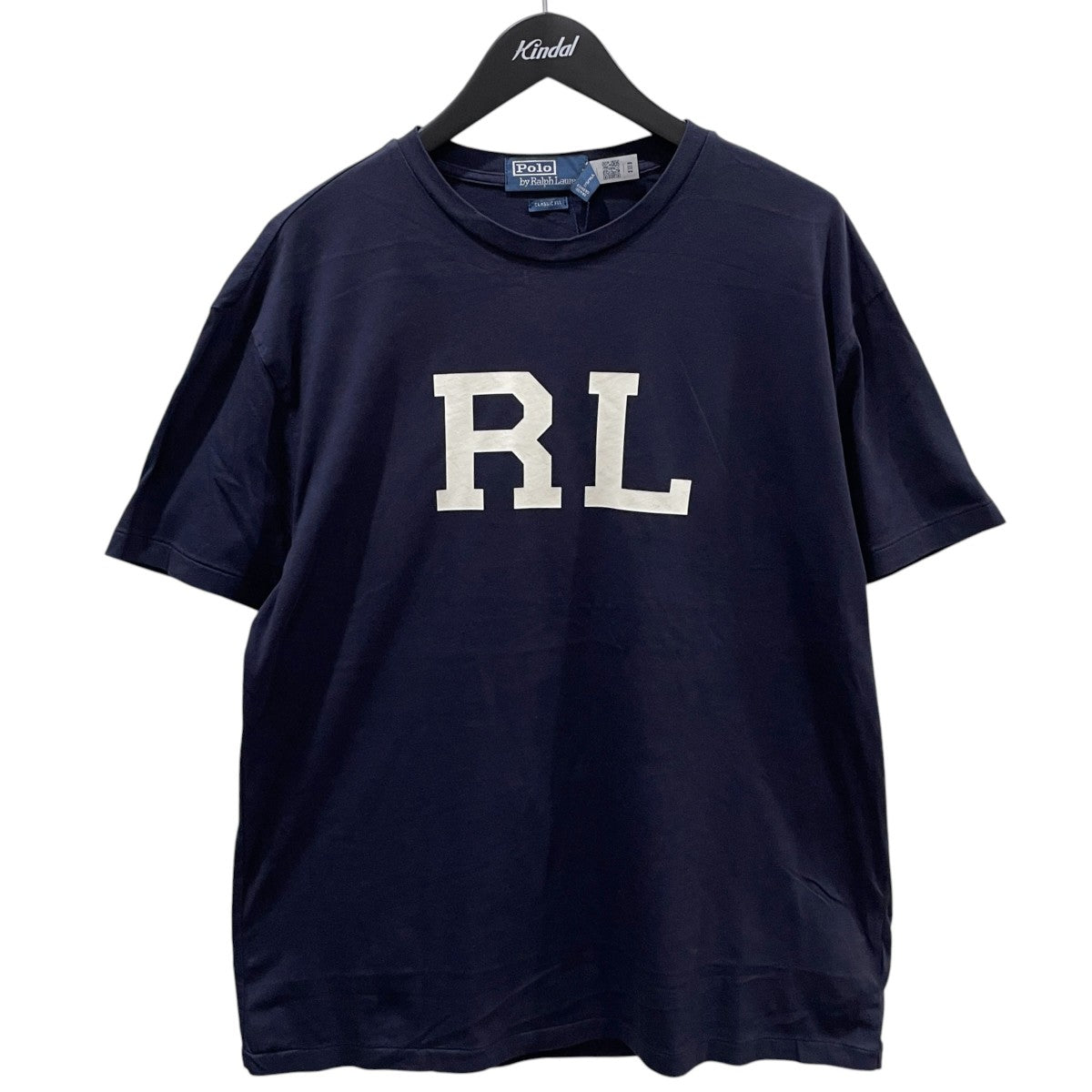 プリントTシャツ CLASSIC FIT クラシックフィット
