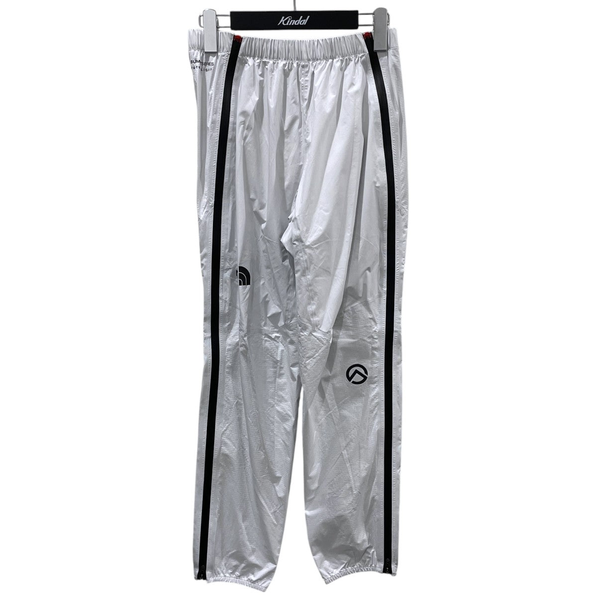 シェルパンツ FL Parabola Pant フューチャーライトパラボラパンツ NP12473