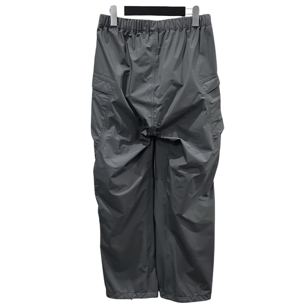 ナイロンカーゴパンツ Hikers’ Shell Pant ハイカーズ シェルパンツ NP12511