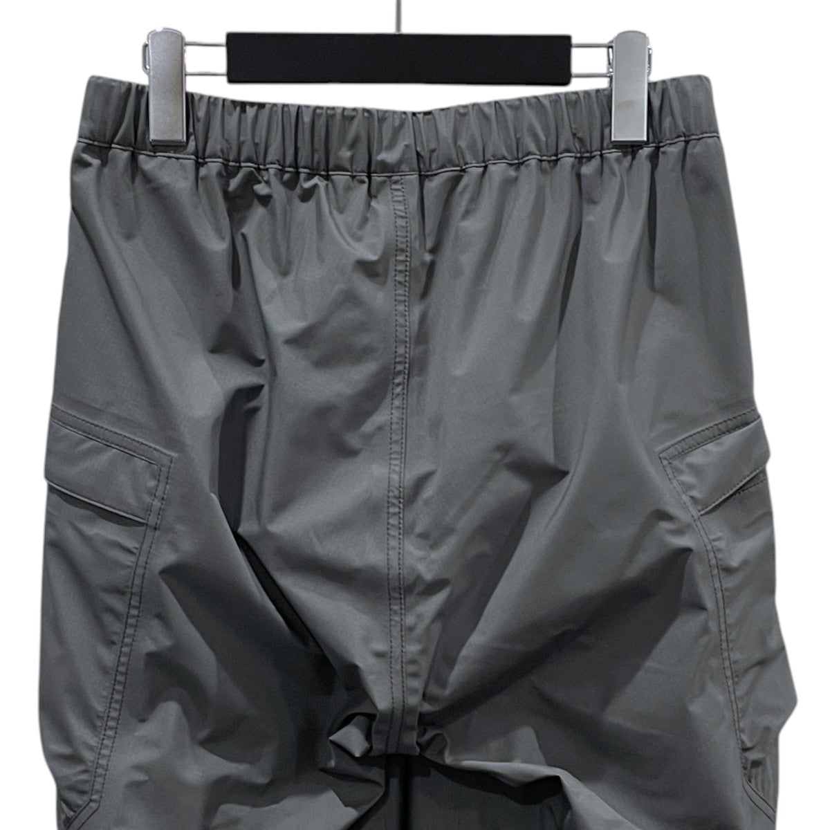 ナイロンカーゴパンツ Hikers’ Shell Pant ハイカーズ シェルパンツ NP12511