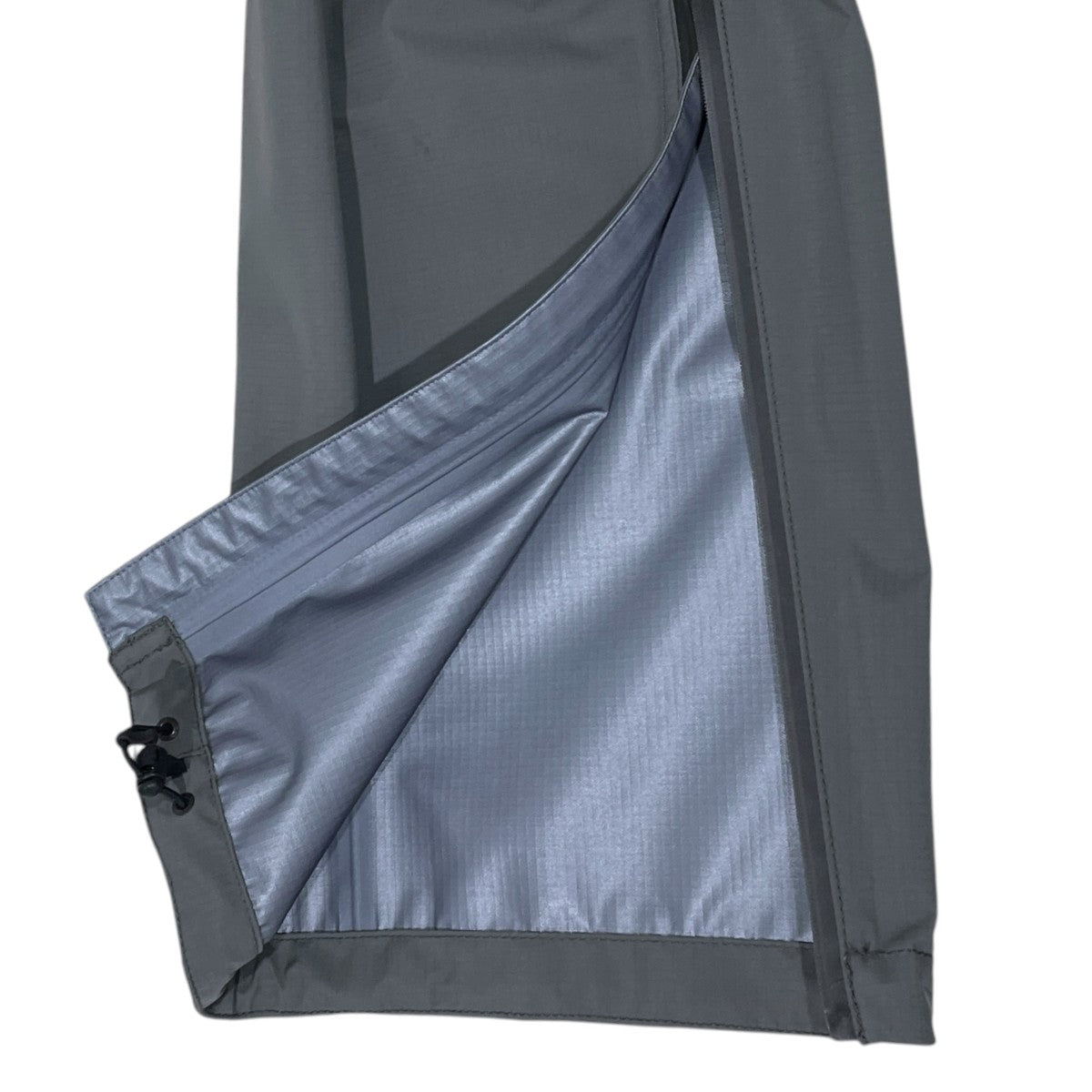 ナイロンカーゴパンツ Hikers’ Shell Pant ハイカーズ シェルパンツ NP12511