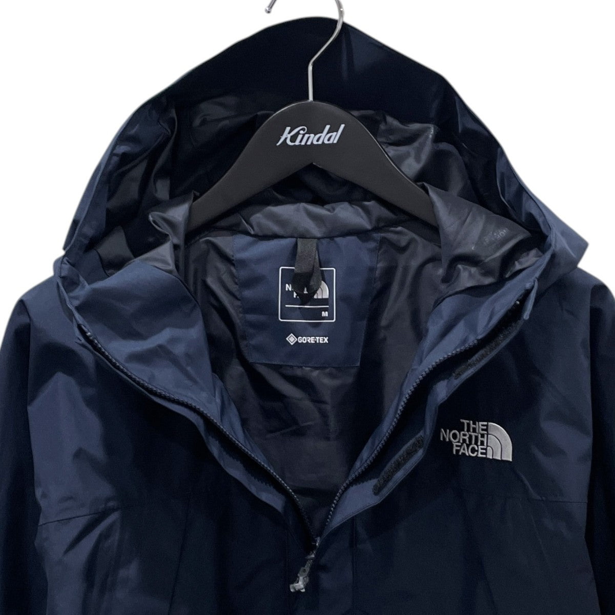 マウンテンパーカー Exploration Jacket エクスプロレーションジャケット NP12604Z