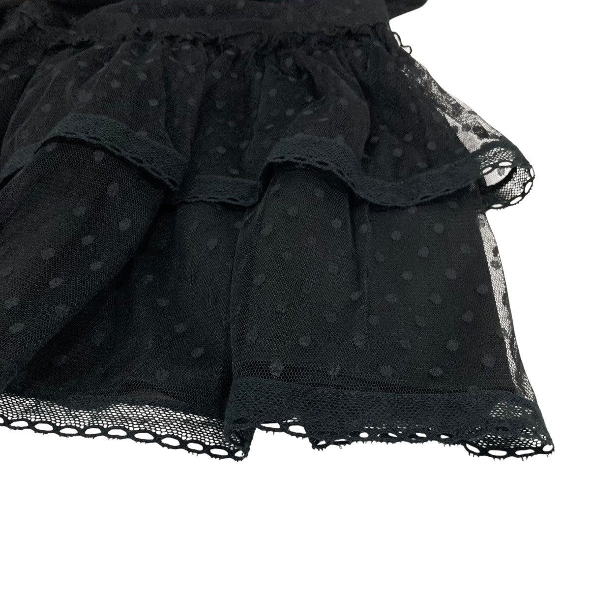 Kate Spade ノースリーブブラウス 古着・中古-5枚目のアイテム画像