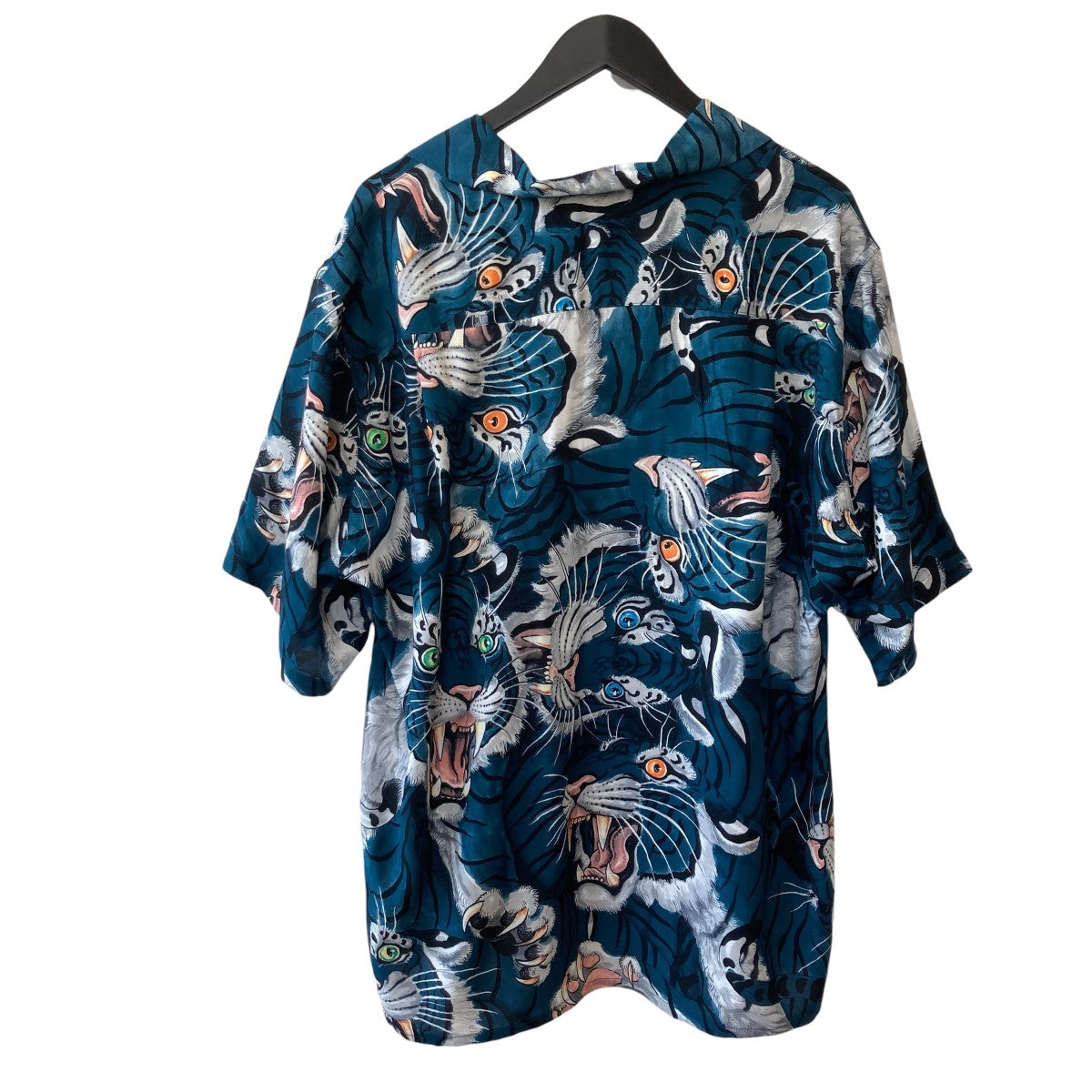 WACKO MARIA 26SSTIM LEHI HAWAIIAN SHIR S S ( TYPE-2 )半袖シャツ26SSE-WMS-HI02 古着・中古-2枚目のアイテム画像
