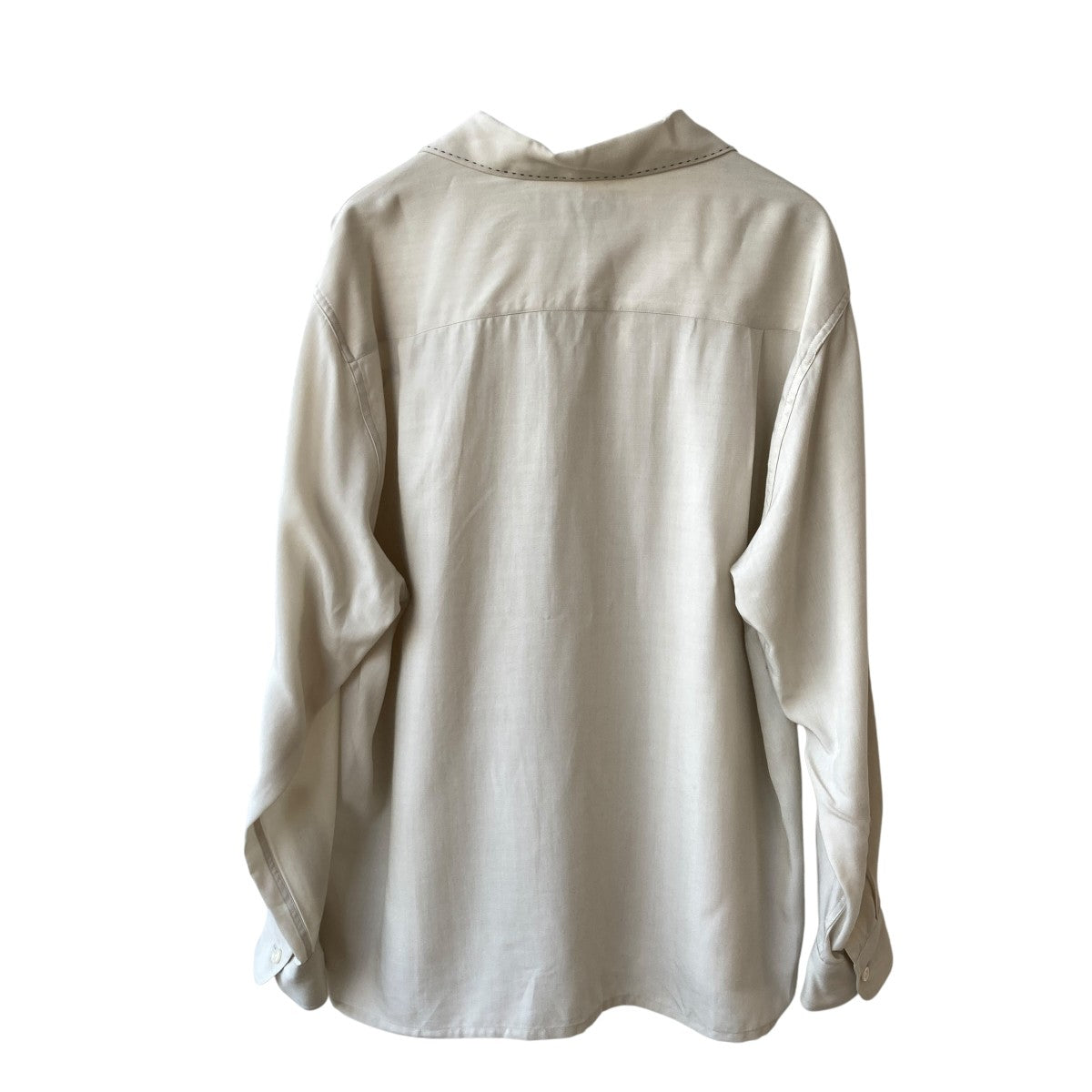 26SS50’S SHIRT L S ( TYPE-2 )長袖シャツ26SSE-WMS-OC02