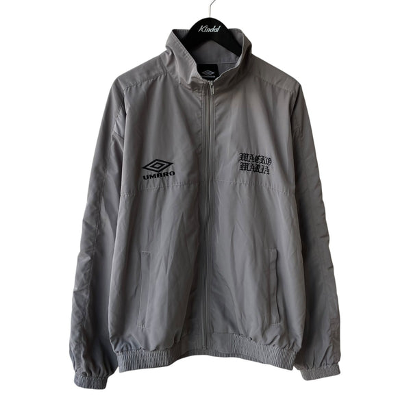 WACKO MARIA×UMBRO 26SSUMBRO NYLON TRACK JACKETナイロンジャケット