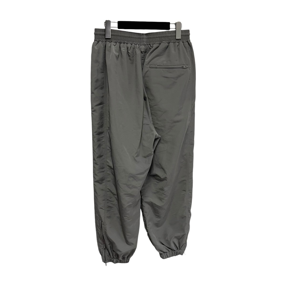 26SSUMBRO   TRACK PANTSナイロンパンツ26SS-WMO-UB-02
