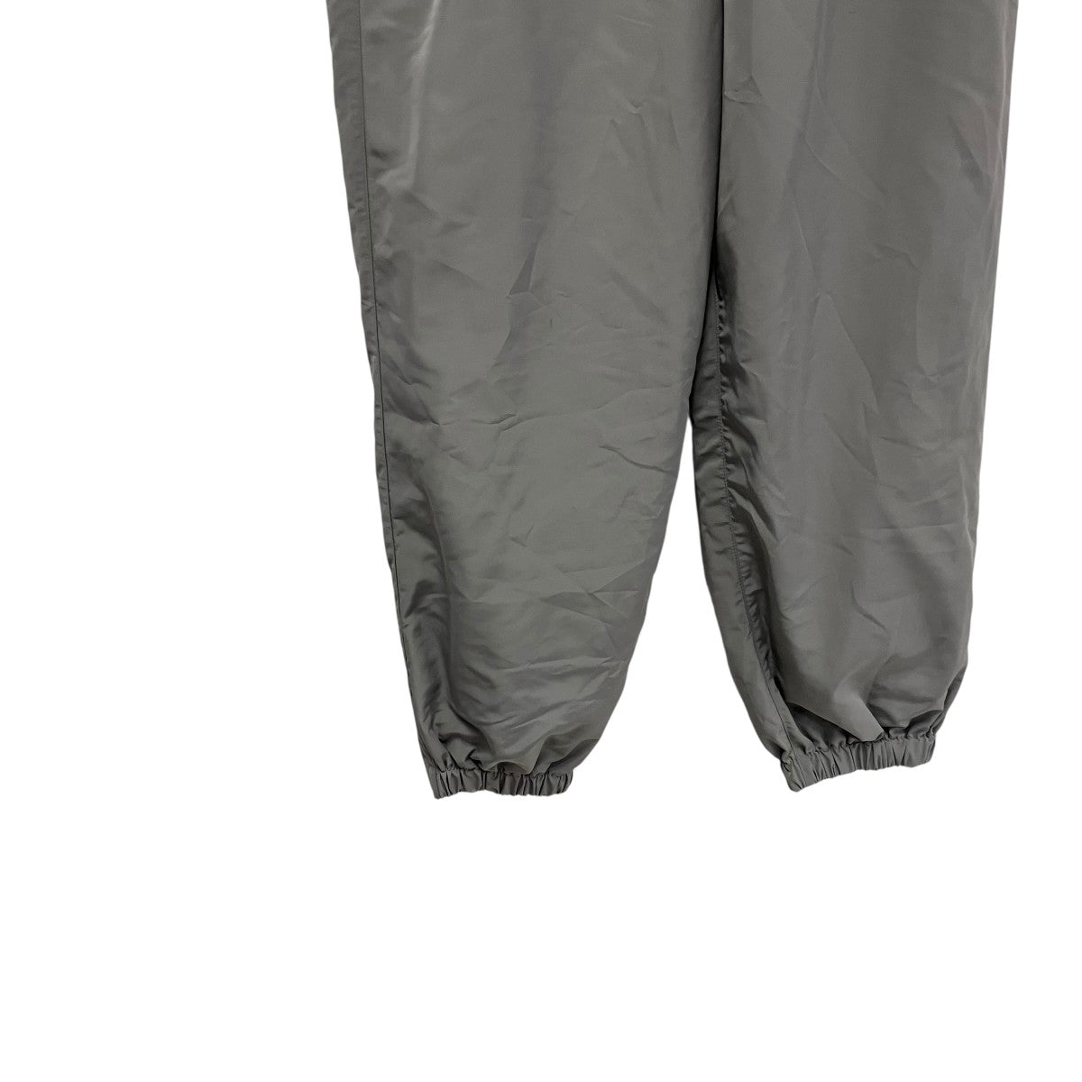 26SSUMBRO   TRACK PANTSナイロンパンツ26SS-WMO-UB-02