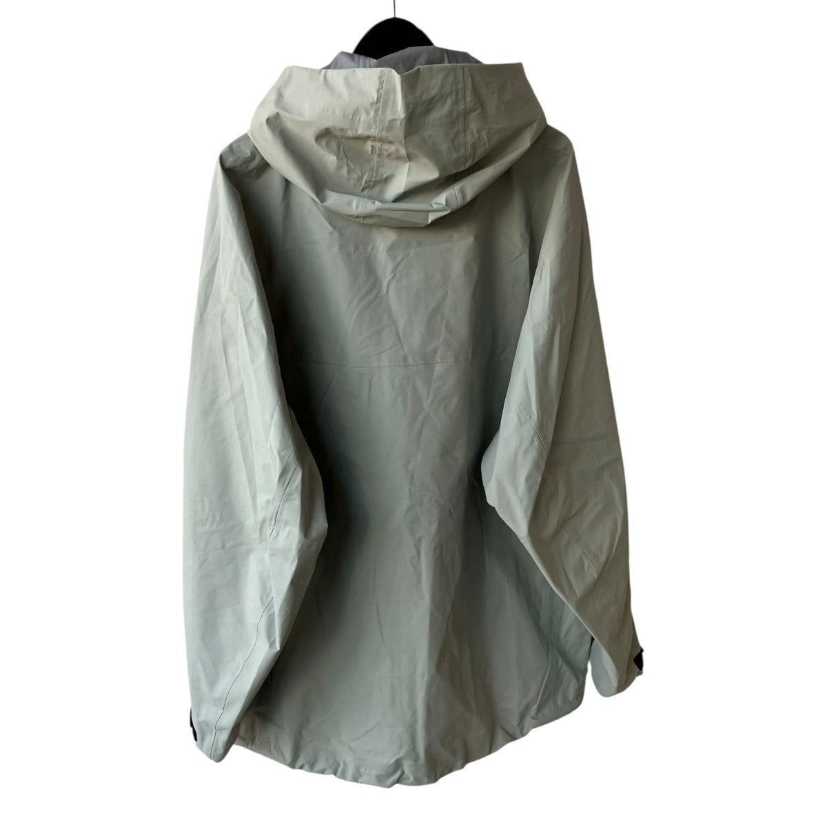 WACKO MARIA MOUNTAIN PARKAナイロンジャケット23FW-WMO-OD04 古着・中古-2枚目のアイテム画像