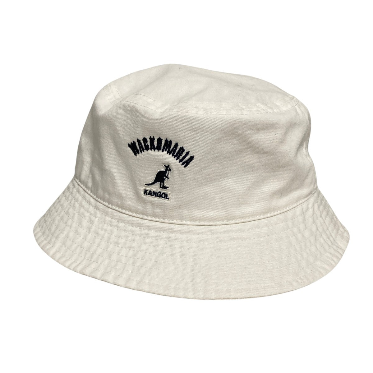 26SSWASHED BUCKETバケットハット26SS-WMA-HA01