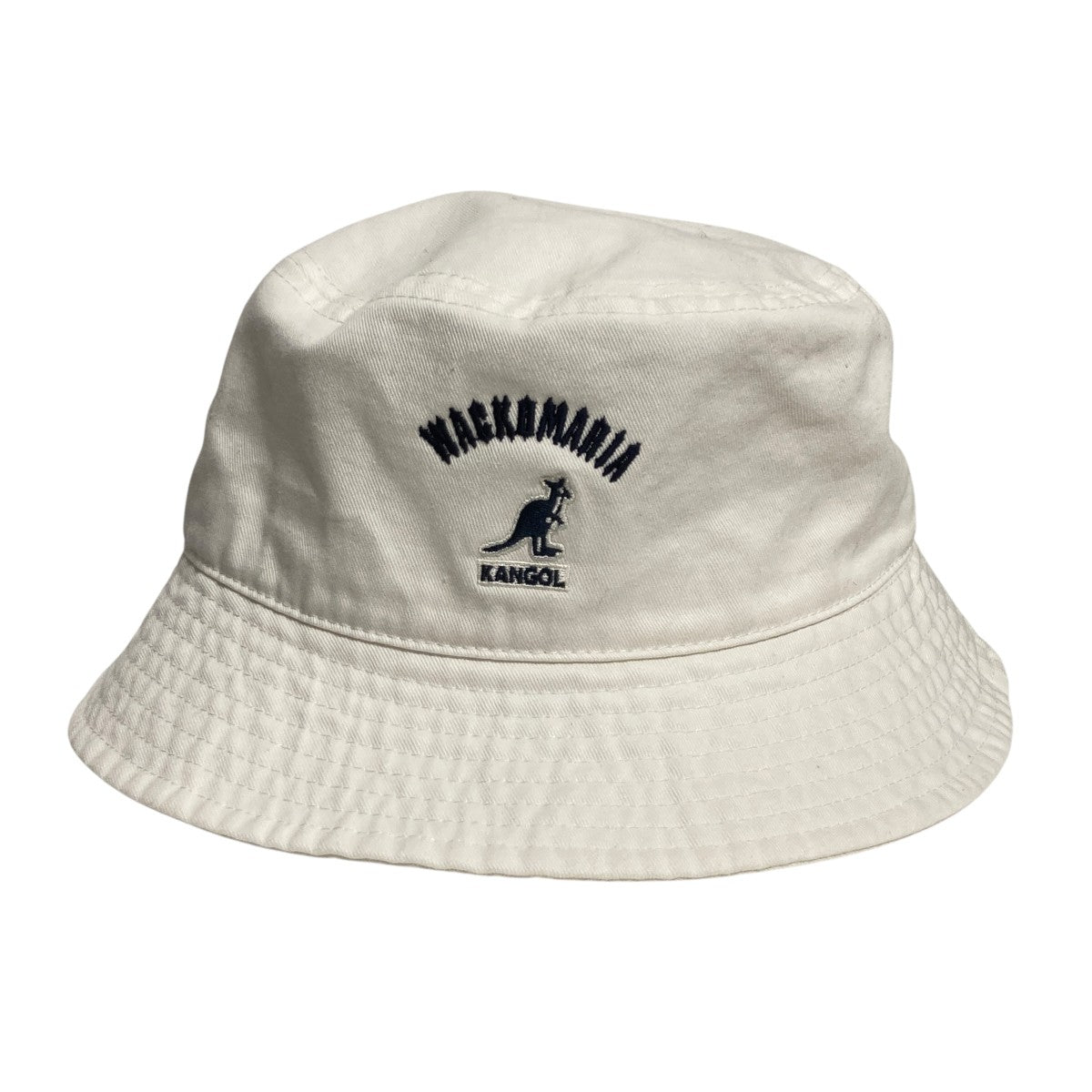 26SSWASHED BUCKETバケットハット26SS-WMA-HA01