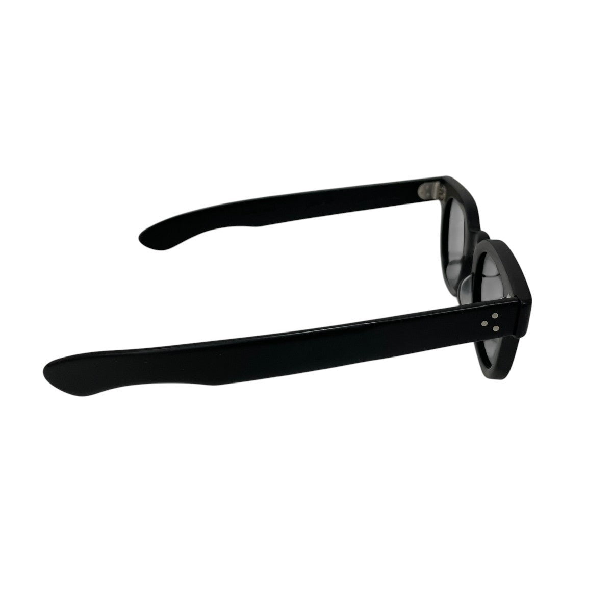 JULIUS TART OPTICAL FDR 46サングラスTARTWMEW10 古着・中古-3枚目のアイテム画像