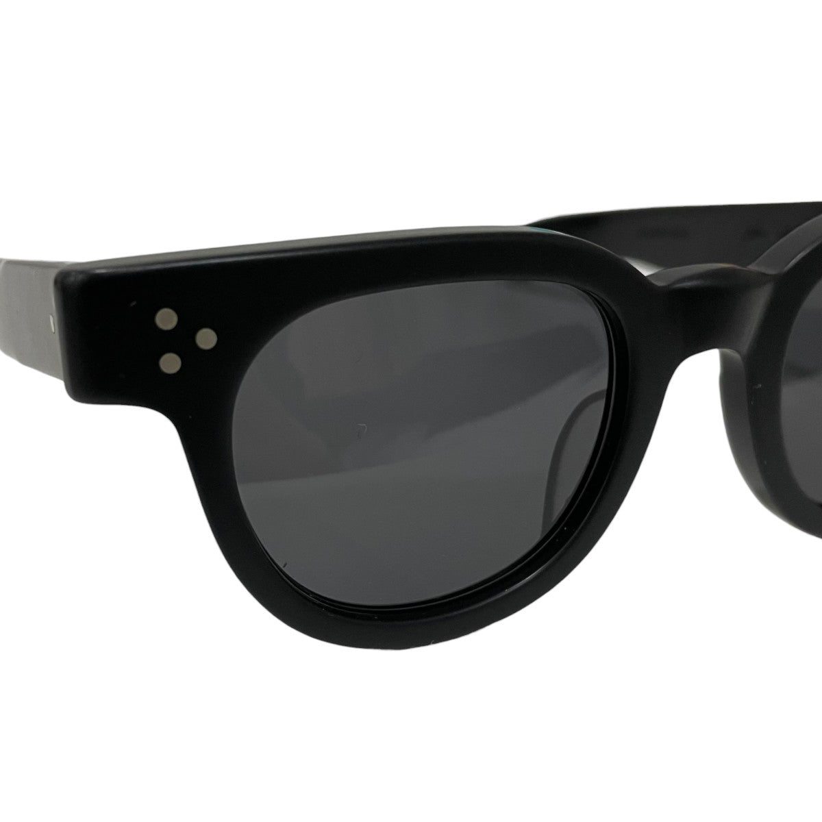 JULIUS TART OPTICAL FDR 46サングラスTARTWMEW10 古着・中古-6枚目のアイテム画像