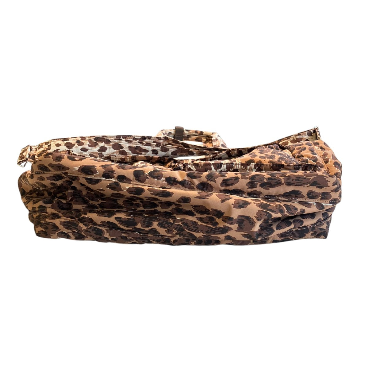 WACKO MARIA×Speakeasy LEOPARD 12 inch RECORD BAGトートバッグ25FW-WMA-BG02 古着・中古-4枚目のアイテム画像