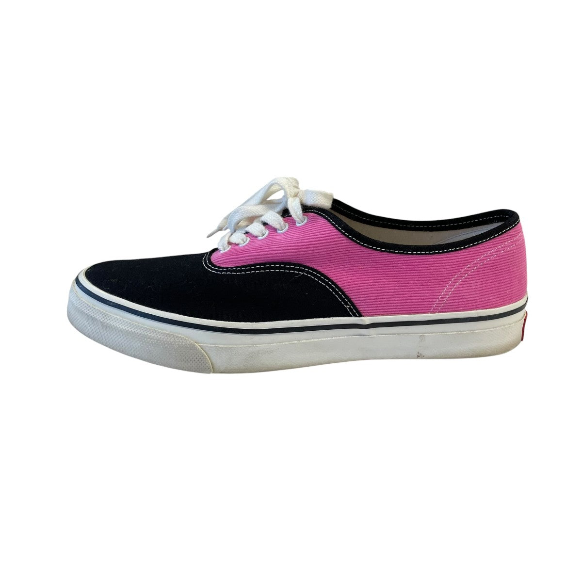 VANS×WACKO MARIA ローカットスニーカー 古着・中古-2枚目のアイテム画像