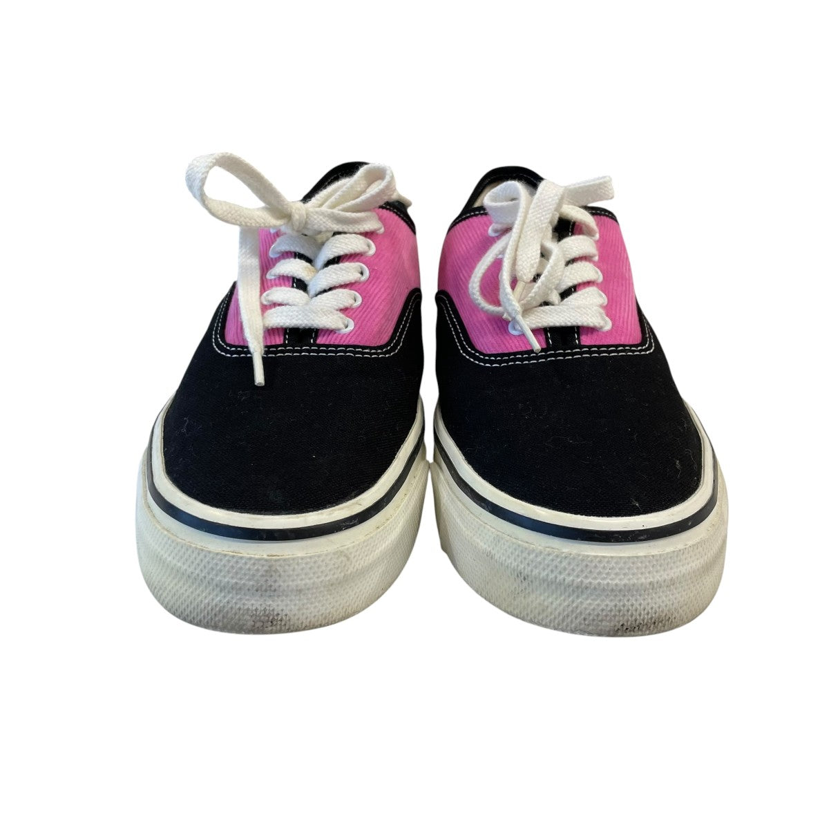 VANS×WACKO MARIA ローカットスニーカー 古着・中古-3枚目のアイテム画像