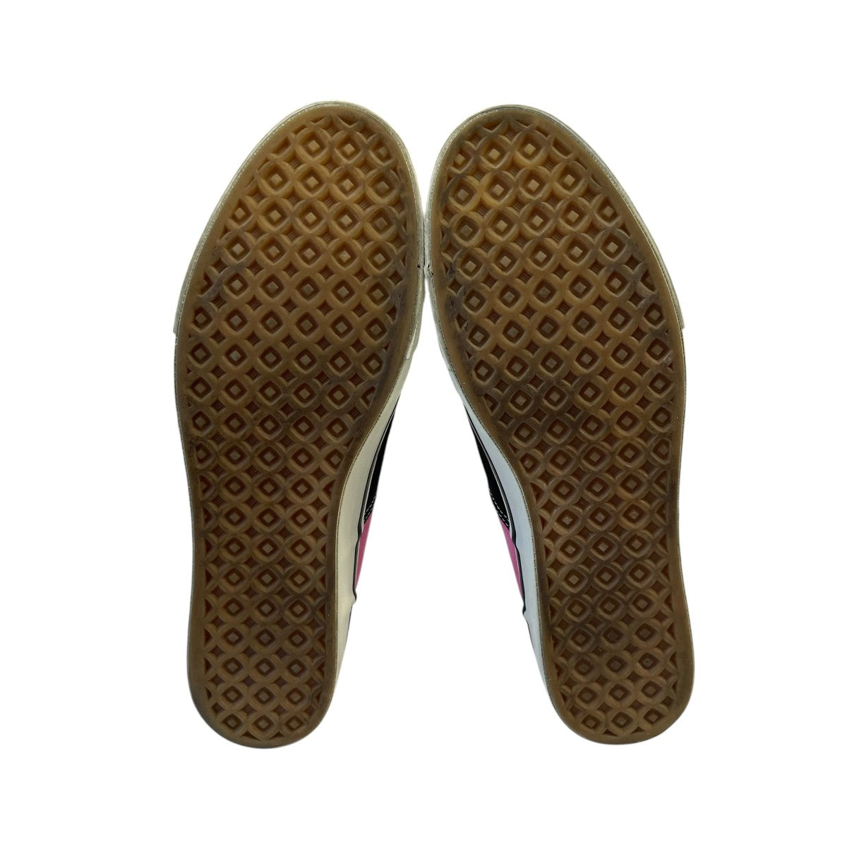 VANS×WACKO MARIA ローカットスニーカー 古着・中古-5枚目のアイテム画像