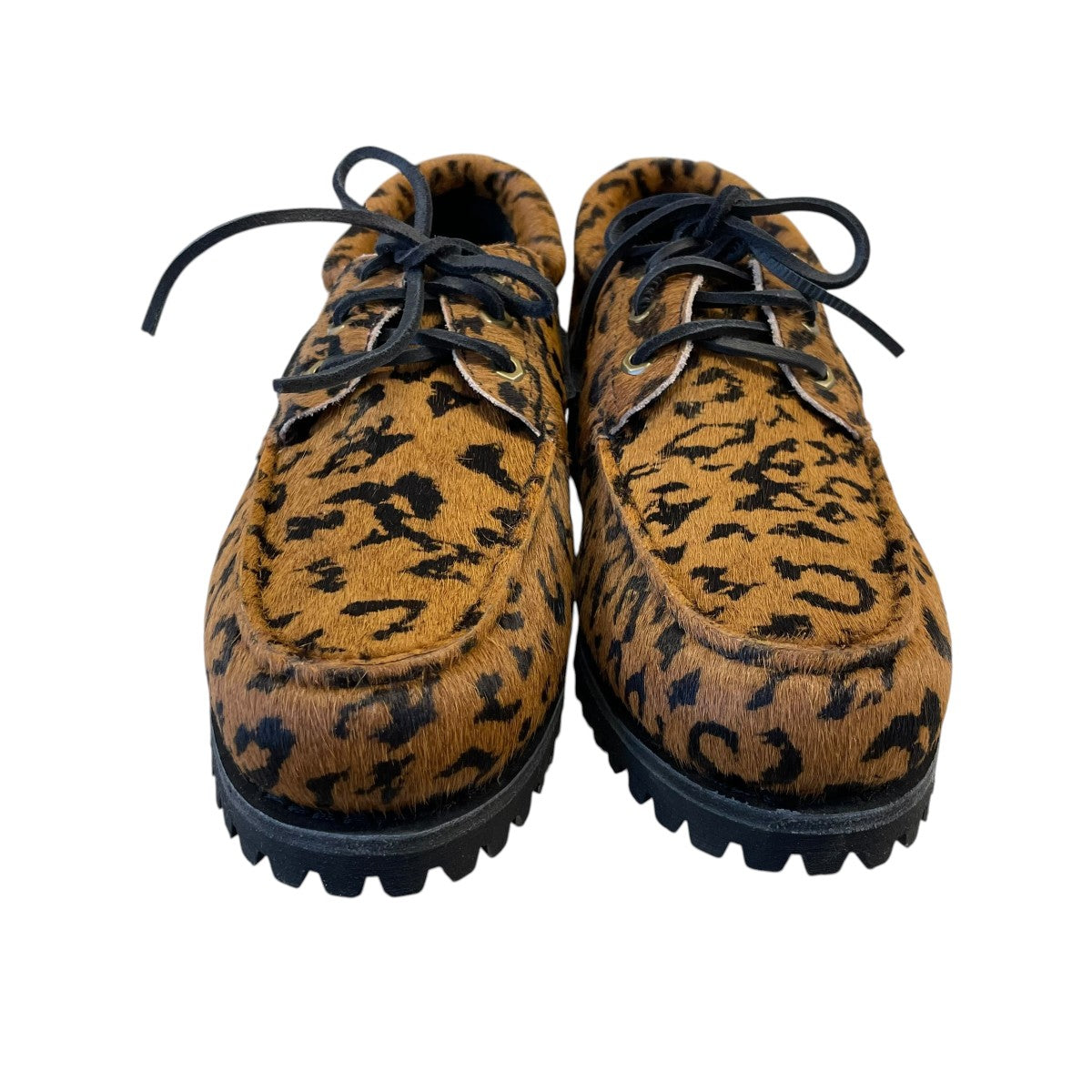 WACKO MARIA×Timberland 3EYE CLASSIC LUGデッキシューズTIMBERLAND-WM-SH03 古着・中古-3枚目のアイテム画像