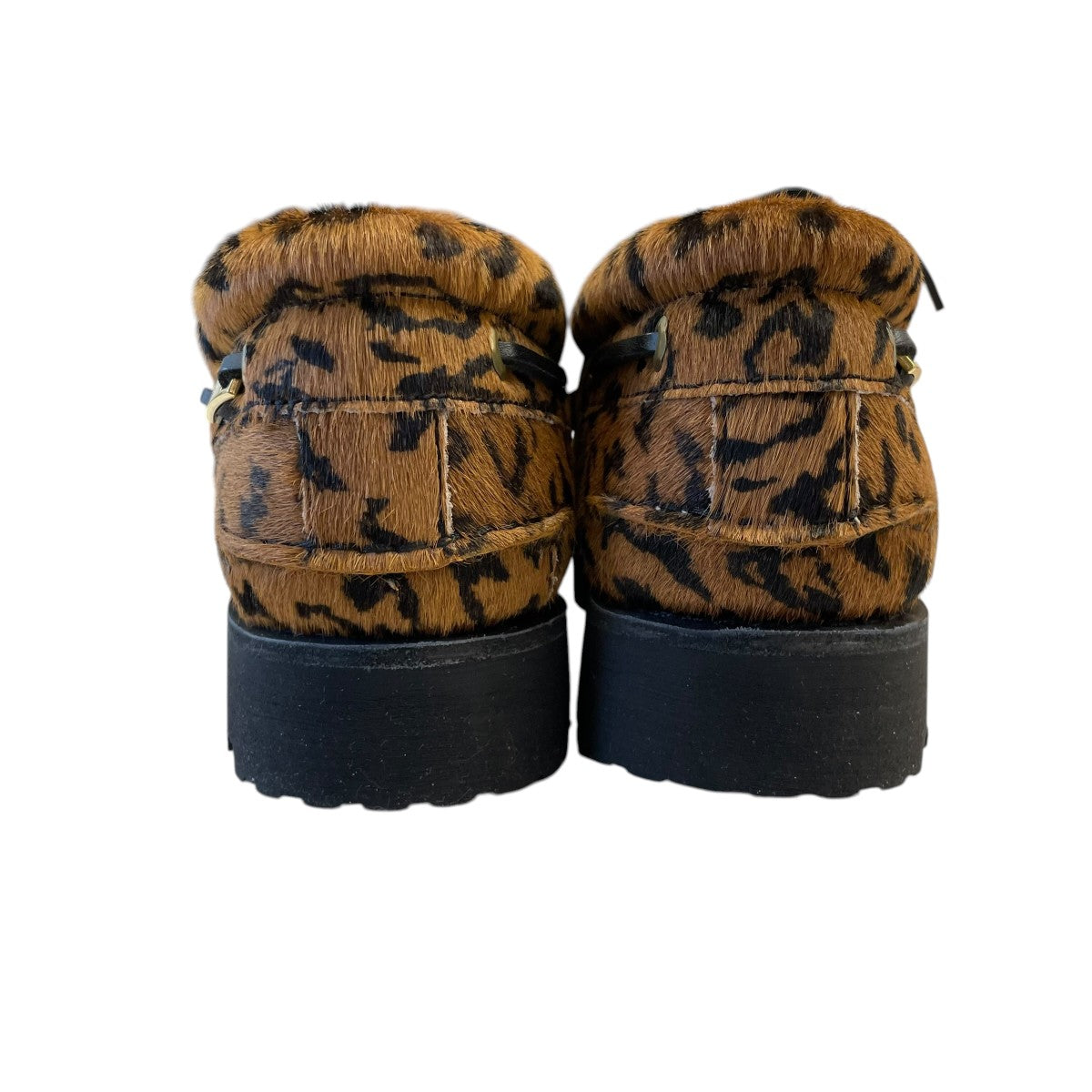 WACKO MARIA×Timberland 3EYE CLASSIC LUGデッキシューズTIMBERLAND-WM-SH03 古着・中古-4枚目のアイテム画像