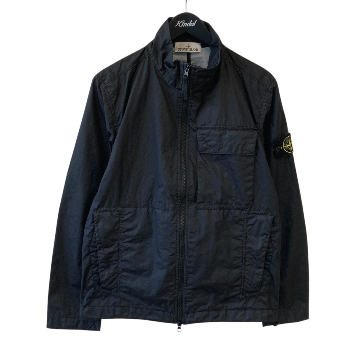 STONE ISLAND ジャケット781540823 古着・中古-1枚目のアイテム画像