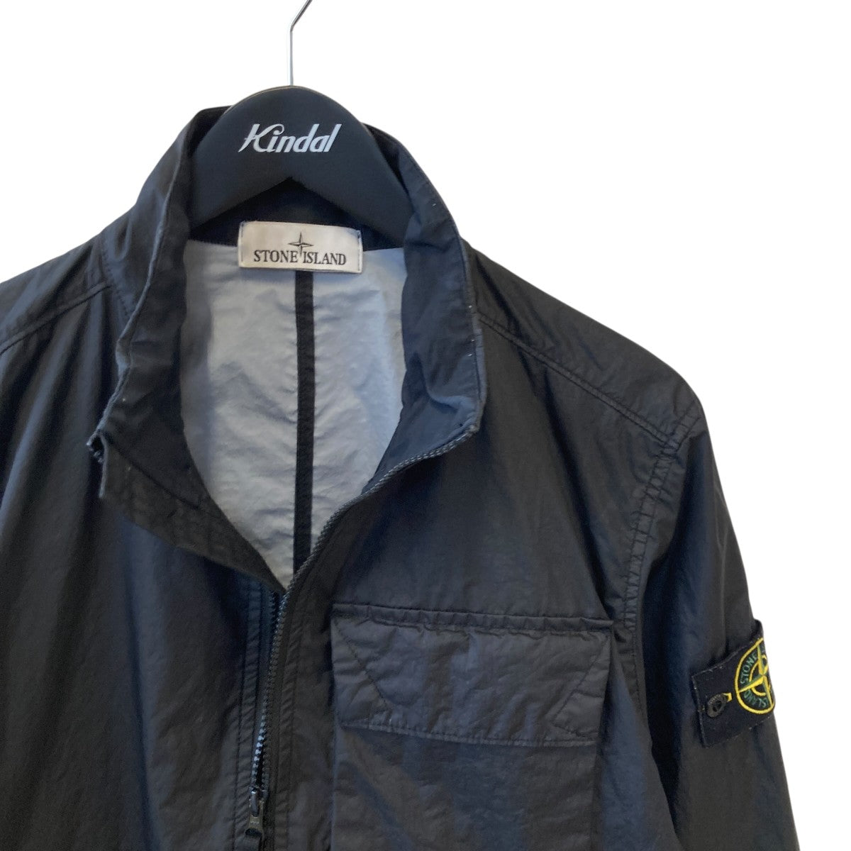 STONE ISLAND ジャケット781540823 古着・中古-3枚目のアイテム画像