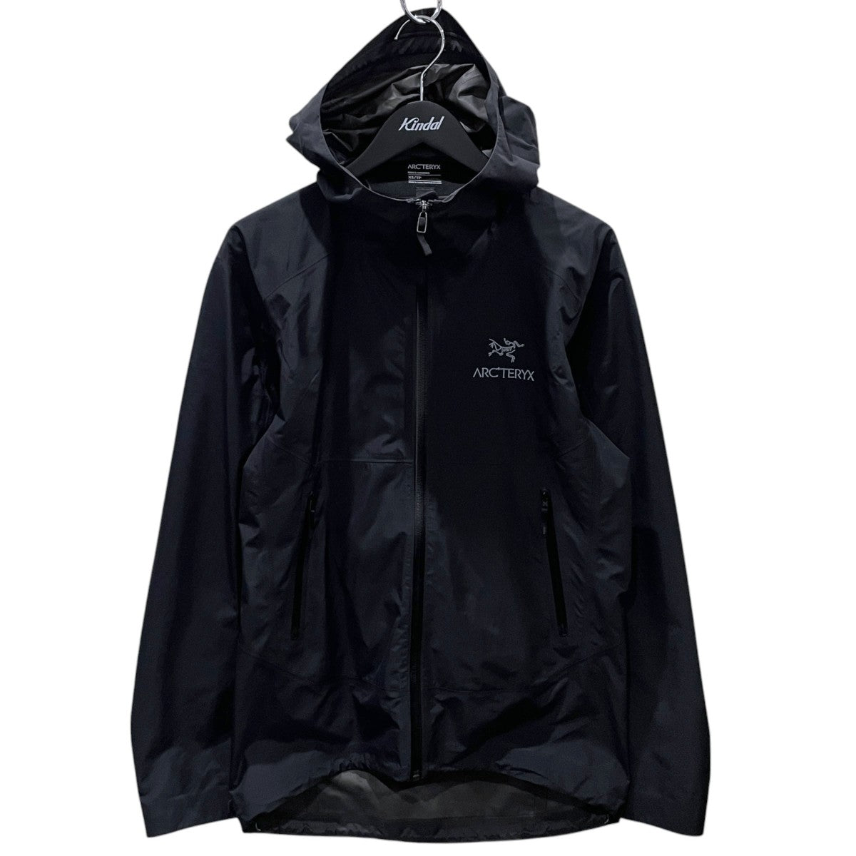 マウンテンパーカー Zeta SL Jacket ゼータ SL ジャケット 21776