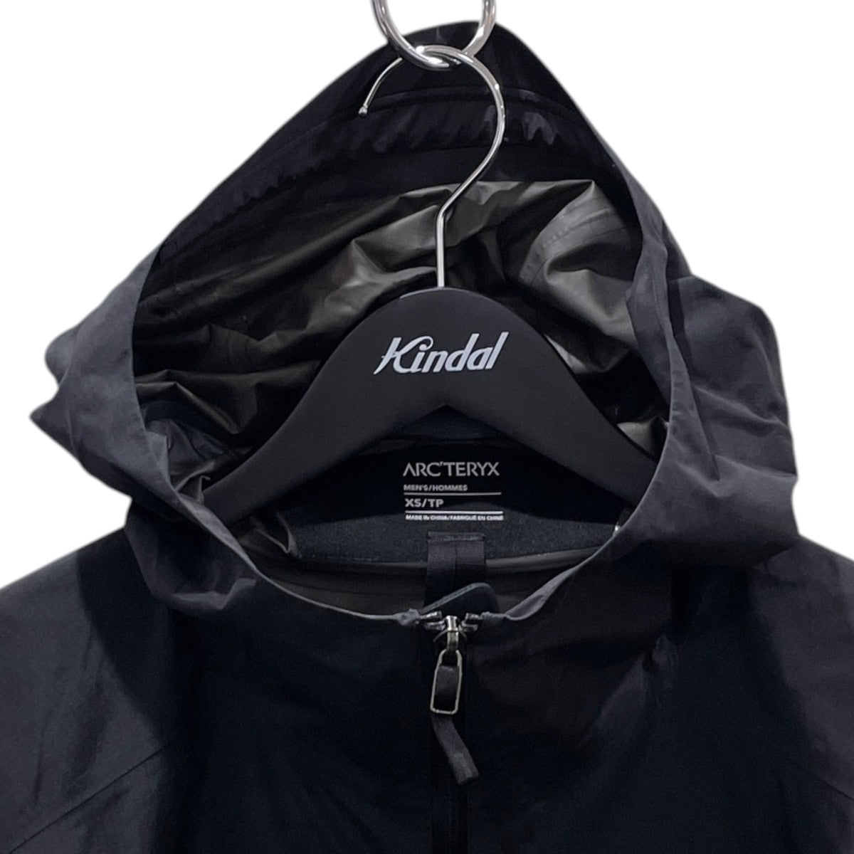 マウンテンパーカー Zeta SL Jacket ゼータ SL ジャケット 21776