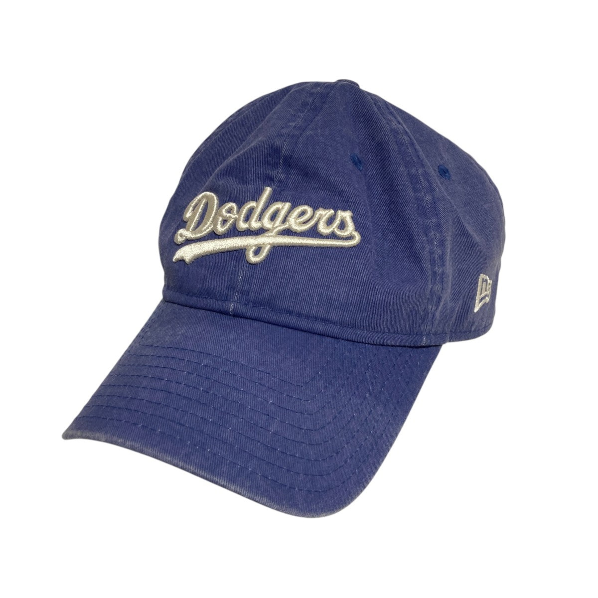 New Era キャップ 古着・中古-1枚目のアイテム画像