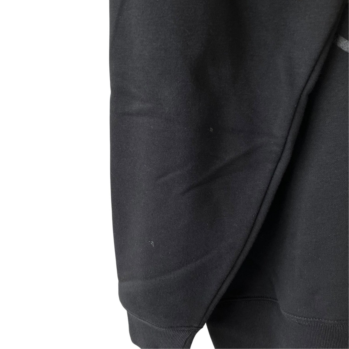 FRAGMENT FORUM STORE限定 TEAM FRAGMENT PARKジップパーカー