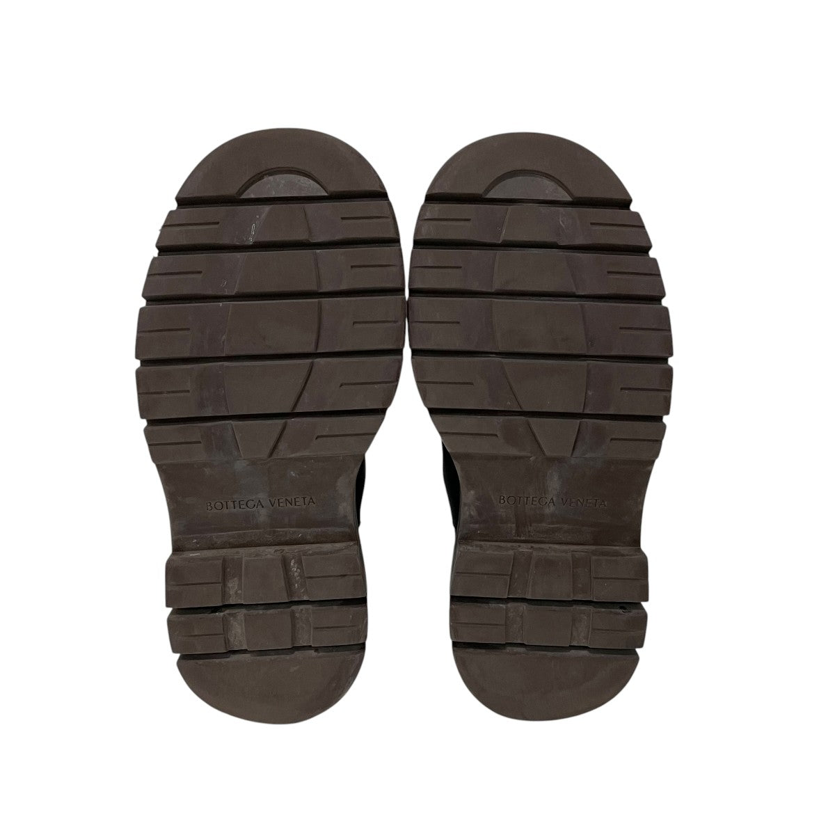 BOTTEGA VENETA サイドゴアブーツ 古着・中古-7枚目のアイテム画像