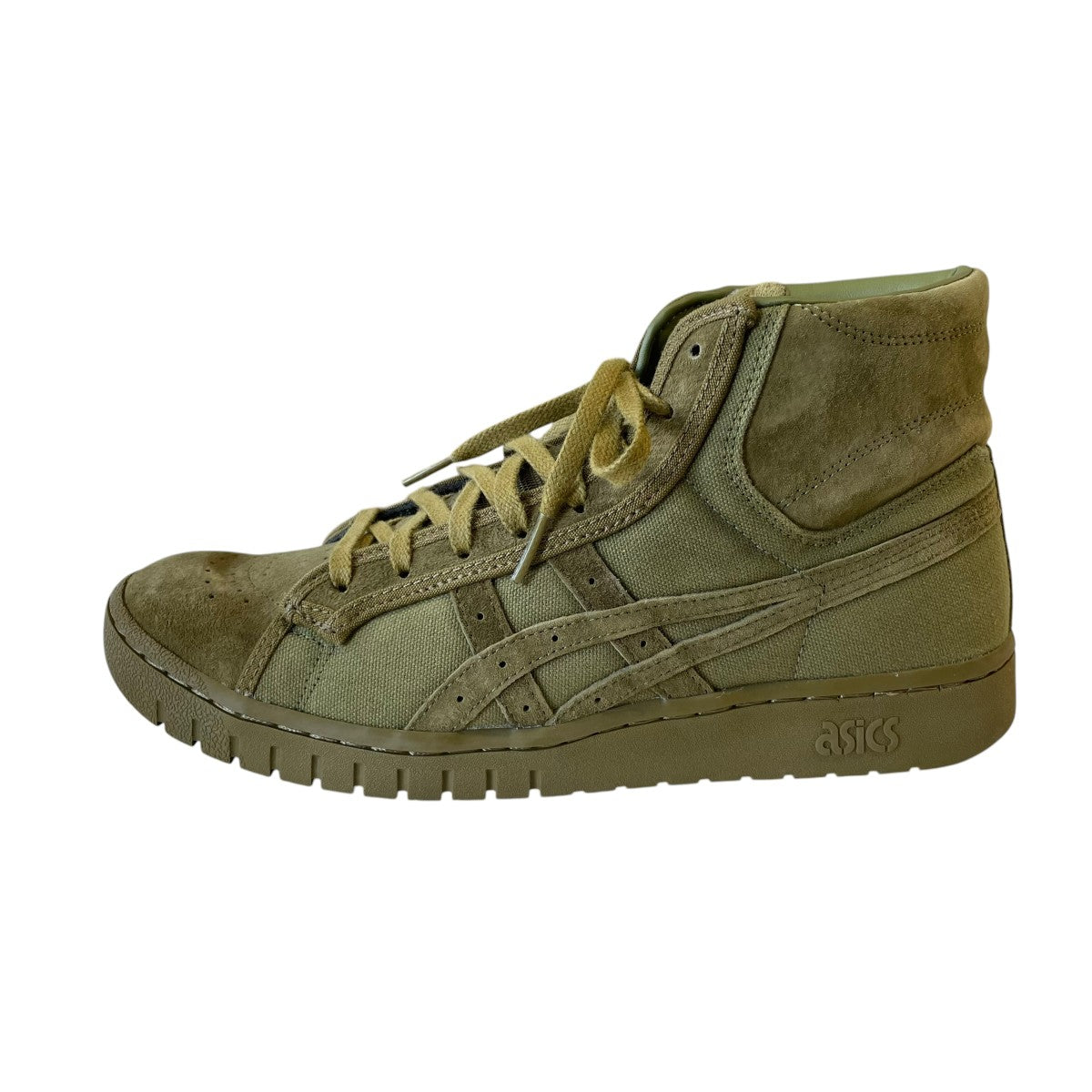 ASICS Tiger×SASQUATCHfabrix． GEL PTG MTハイカットスニーカーHK732 古着・中古-2枚目のアイテム画像